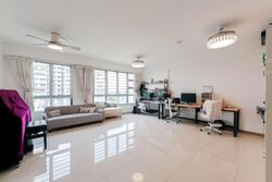 Blk 377A Hougang Rivercourt (Hougang), HDB 5 Rooms #613712911